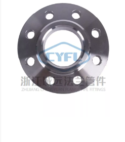 Apa flange baja duplex