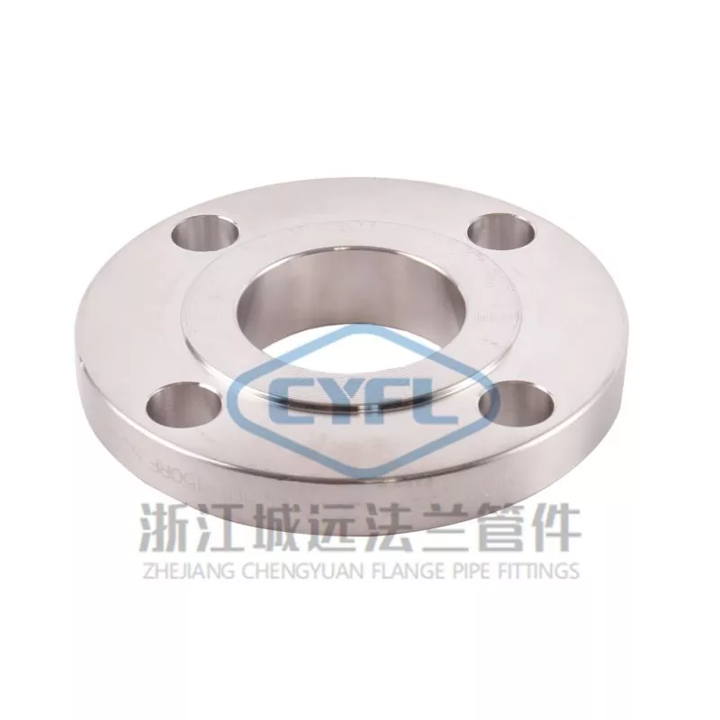 Fungsi flange stainless steel