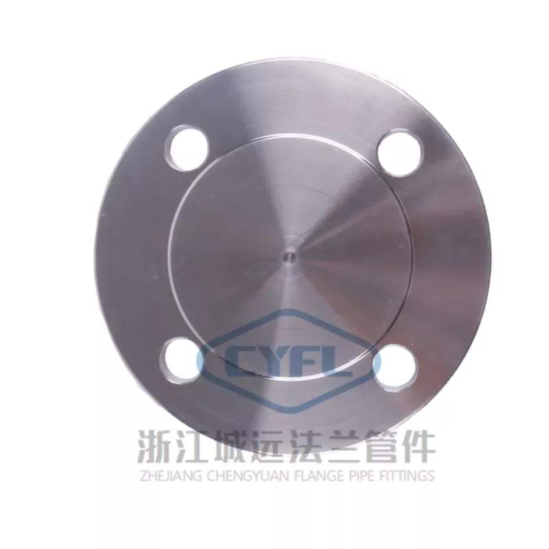 304 Stainless Steel Slip ing Flange