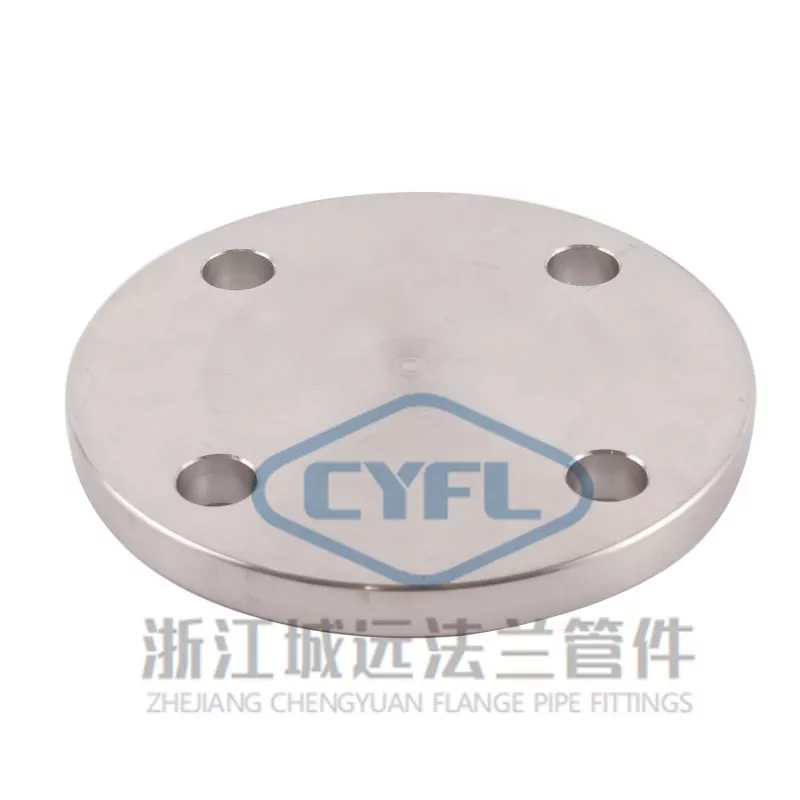 316 Stainless Steel piring Flange