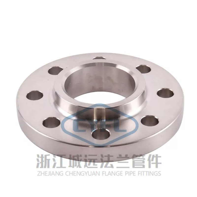 316 Stainless Steel Slip ing Flange