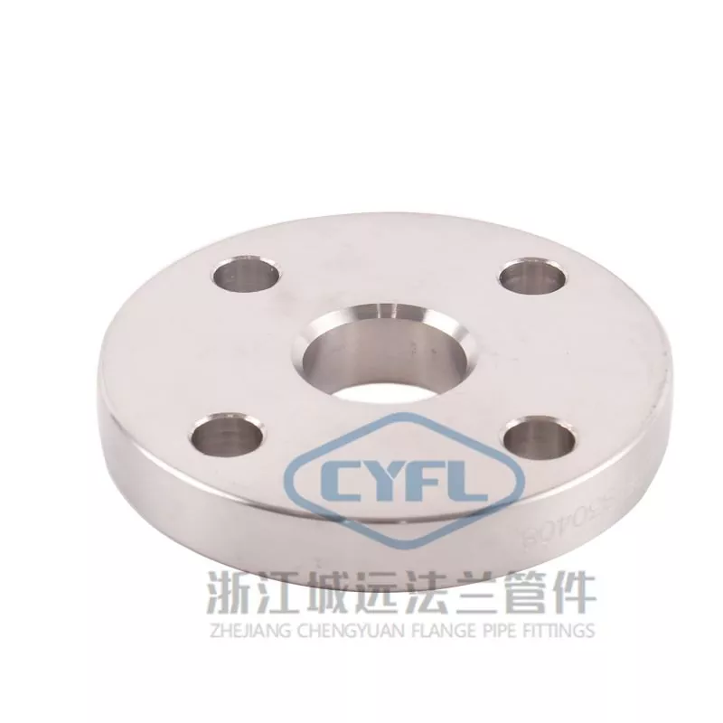 316 Flange Las Soket Stainless Steel