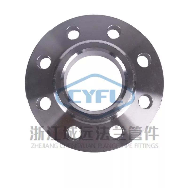 316 Flange Ulir Stainless Steel