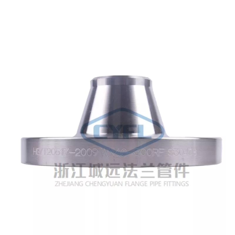 316 Stainless Steel Weld Neck Flange