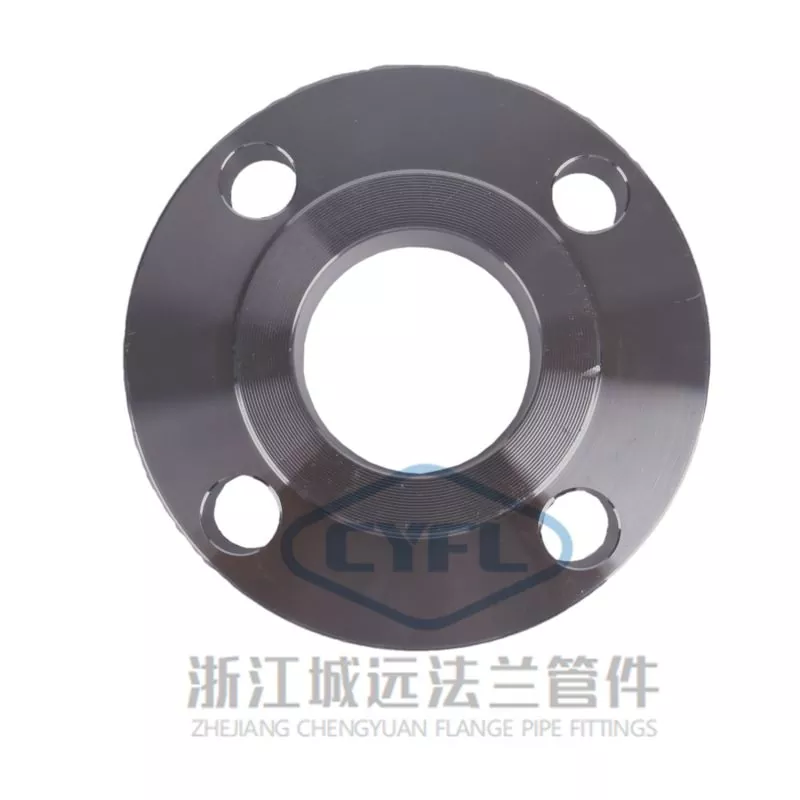 S32750 Super Duplex Steel Wuta Flange