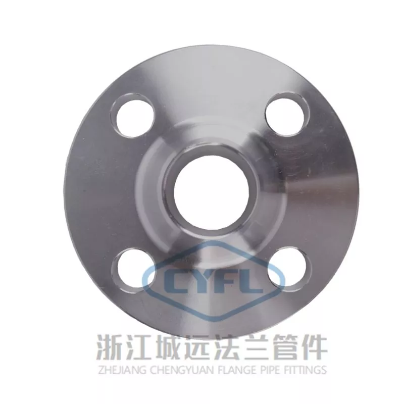 S32750 Super Duplex Steel Slip ing Flange