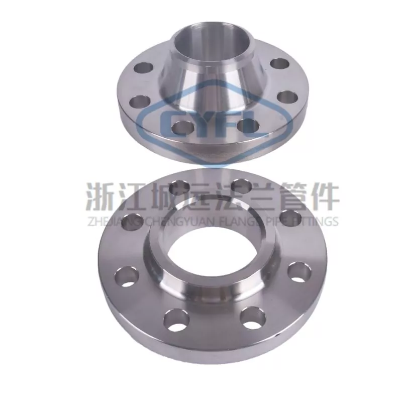 S32750 Super Duplex Steel Socket las Flanges