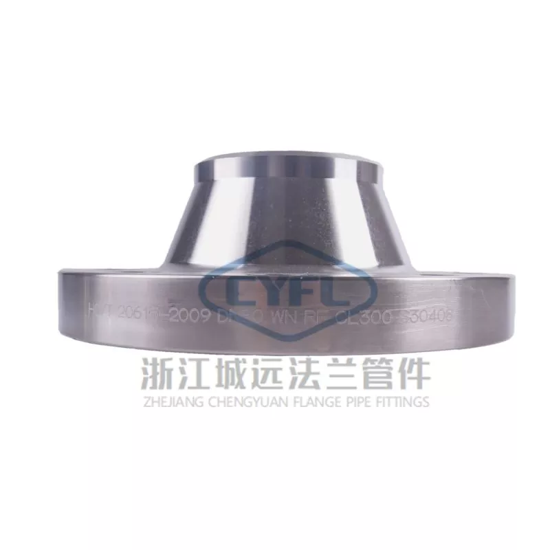 S32760 Super Duplex Steel Wuta Flange