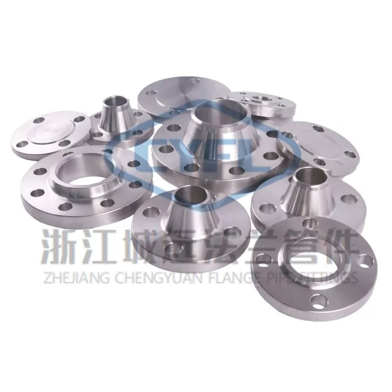 S32760 Super Duplex Steel Utas Flange